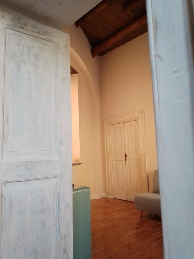 Puntoxenia Torri Aragonesi Napoli