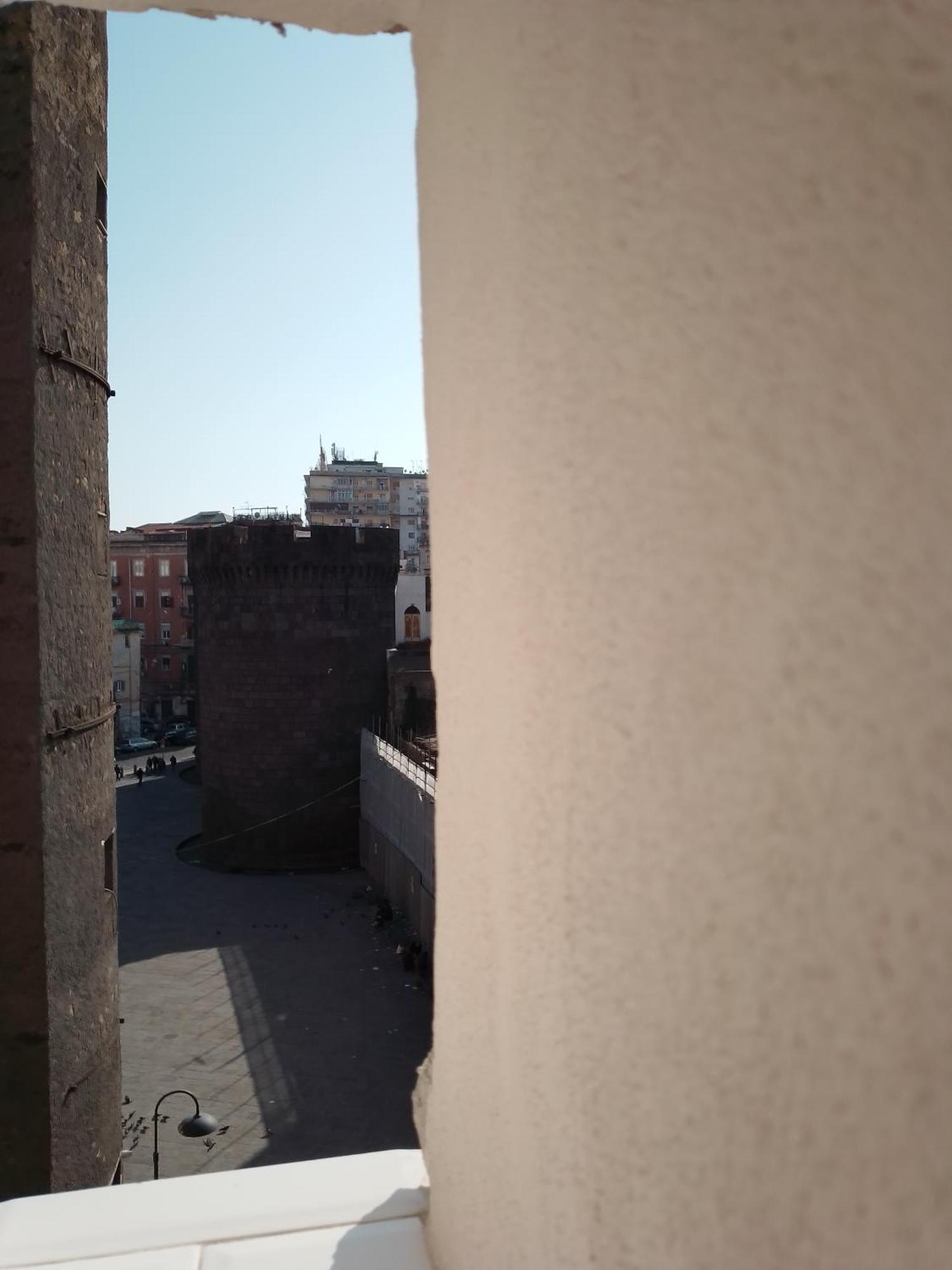 Appartamento Puntoxenia Torri Aragonesi